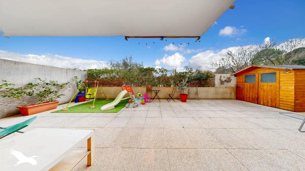 Appartement à vendre |  Marseille 13 |  3 pièces | 65,6 m²