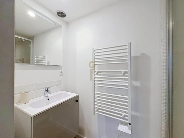 Studio à vendre à Lille réf. VA23503-GF