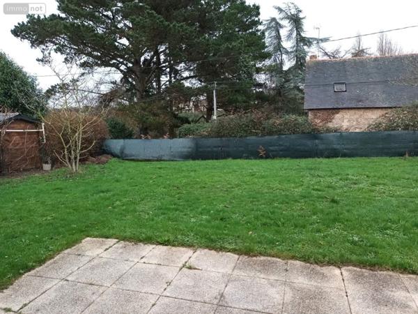 Maison à louer à Bain-de-Bretagne en Ille-et-Vilaine (35470), ref : 136/1828a