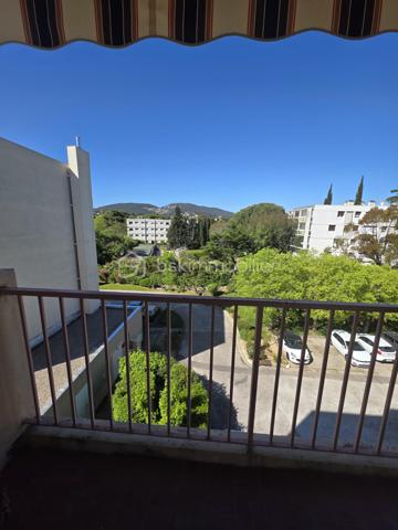 Appartement de 78 m²