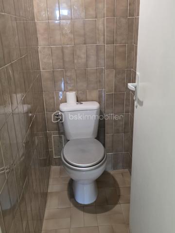 Appartement de 78 m²