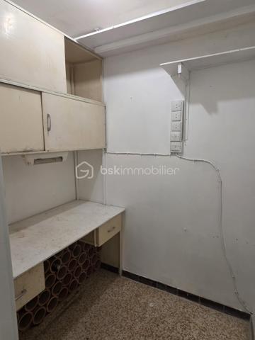 Appartement de 78 m²