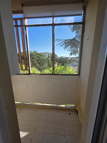 Appartement de 78 m²