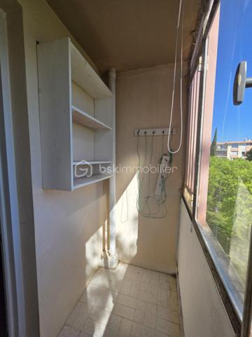 Appartement de 78 m²
