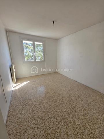 Appartement de 78 m²