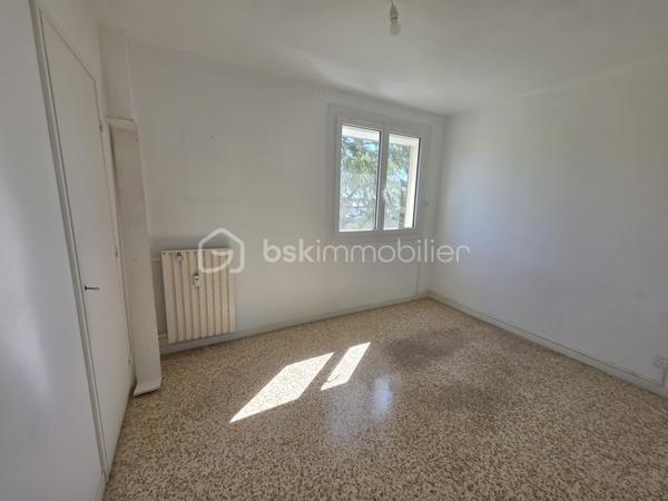 Appartement de 78 m²