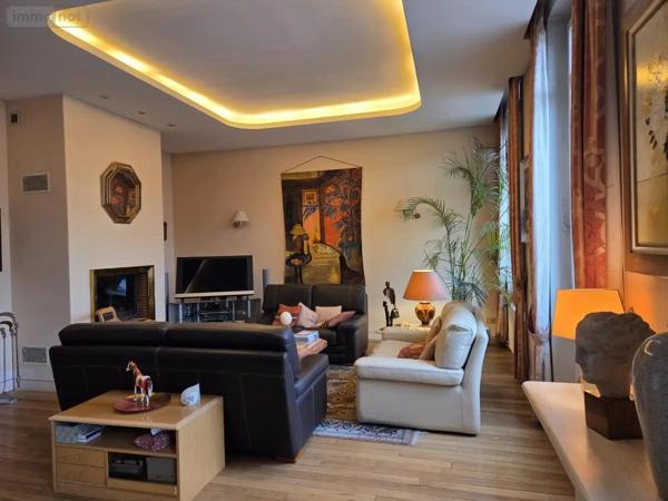 Achat - Appartement Le Mans 72000 6 pièces 195 m 2 346 m 2
