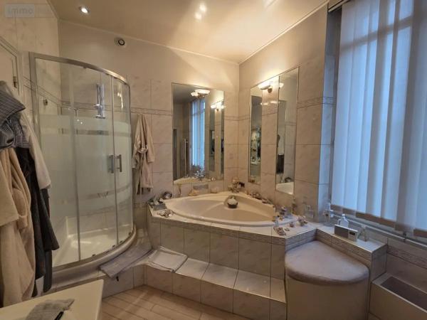 Achat - Appartement Le Mans 72000 6 pièces 195 m 2 346 m 2