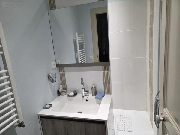 Achat - Appartement Le Mans 72000 6 pièces 195 m 2 346 m 2