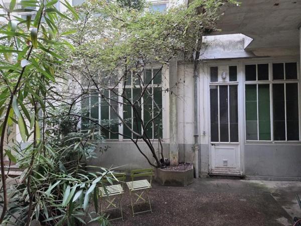 Achat - Appartement Le Mans 72000 6 pièces 195 m 2 346 m 2
