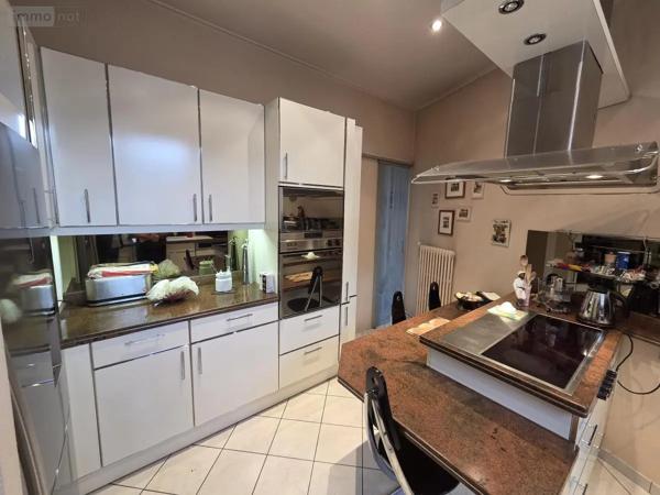 Achat - Appartement Le Mans 72000 6 pièces 195 m 2 346 m 2