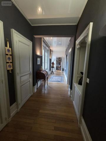 Achat - Appartement Le Mans 72000 6 pièces 195 m 2 346 m 2