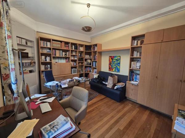 Achat - Appartement Le Mans 72000 6 pièces 195 m 2 346 m 2