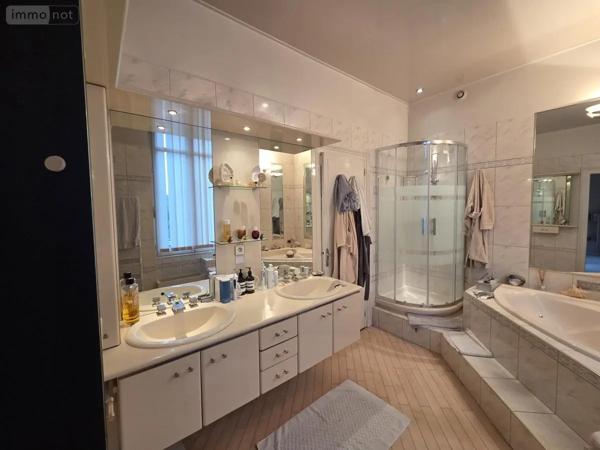 Achat - Appartement Le Mans 72000 6 pièces 195 m 2 346 m 2
