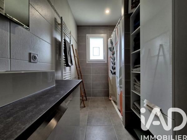 Maison à vendre 5 pièces 87 m² Breuil-Magné