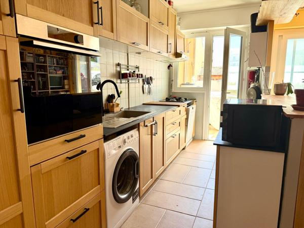 Appartement 3 pièces - 70 m² Exclusivité