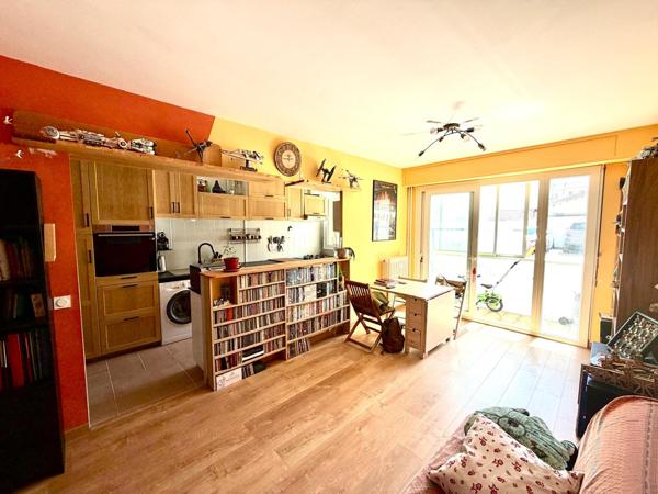 Appartement 3 pièces - 70 m² Exclusivité