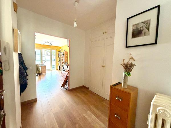 Appartement 3 pièces - 70 m² Exclusivité
