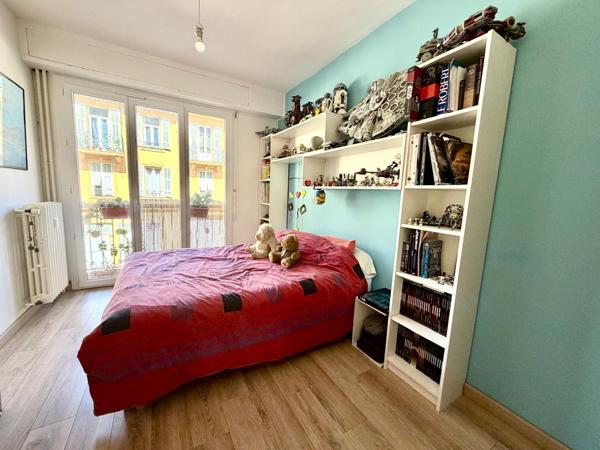 Appartement 3 pièces - 70 m² Exclusivité