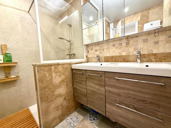 Appartement 3 pièces - 70 m² Exclusivité