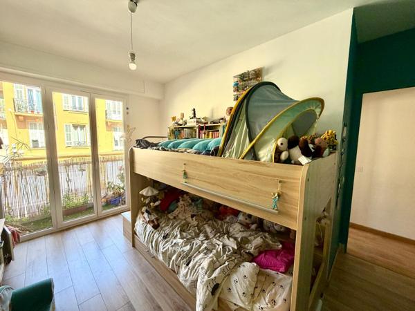 Appartement 3 pièces - 70 m² Exclusivité