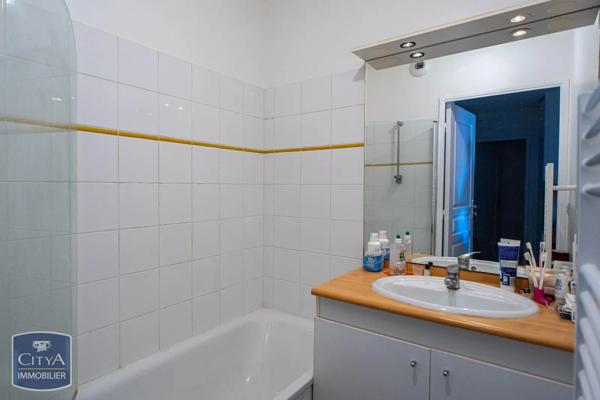 Appartement à vendre 2 pièces 46m²