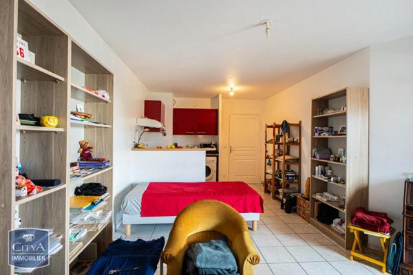 Appartement à vendre 2 pièces 46m²