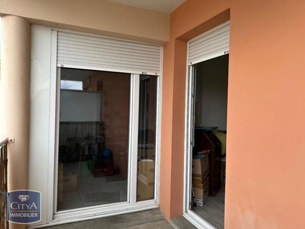 Appartement à vendre 2 pièces 46m²