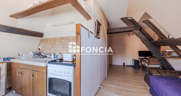 À vendre Maison 4 pièces 148 m² - Amboise 37400