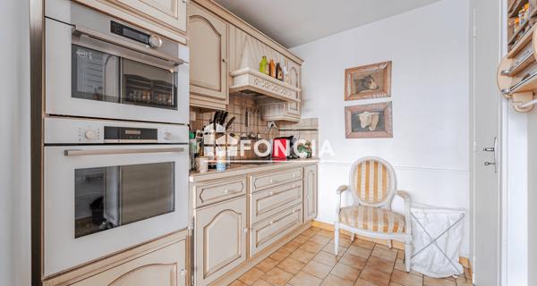 À vendre Maison 4 pièces 148 m² - Amboise 37400