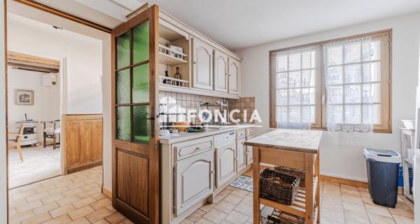 À vendre Maison 4 pièces 148 m² - Amboise 37400