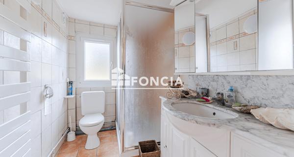 À vendre Maison 4 pièces 148 m² - Amboise 37400