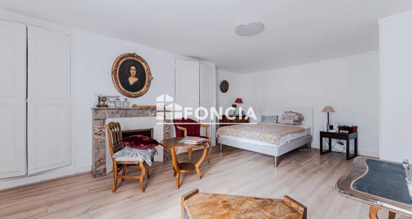 À vendre Maison 4 pièces 148 m² - Amboise 37400