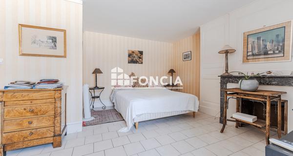 À vendre Maison 4 pièces 148 m² - Amboise 37400