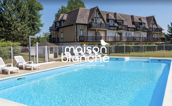 INVESTISSEMENT LMNP - RENTA 6,26% - VARAVILLE (14)