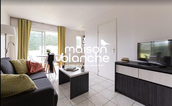 INVESTISSEMENT LMNP - RENTA 6,26% - VARAVILLE (14)
