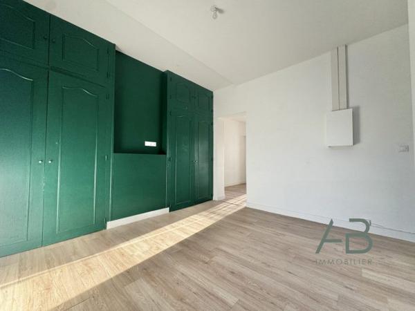 T3 Lille Moulins
