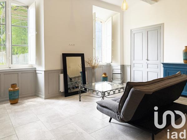 Maison à vendre 7 pièces 175 m² Le Luc