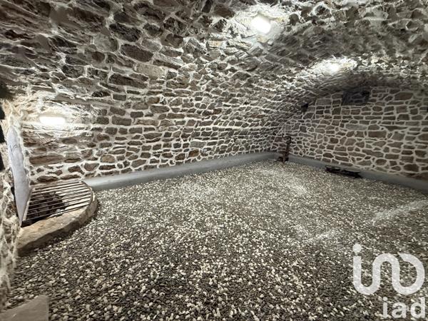 Maison à vendre 7 pièces 175 m² Le Luc