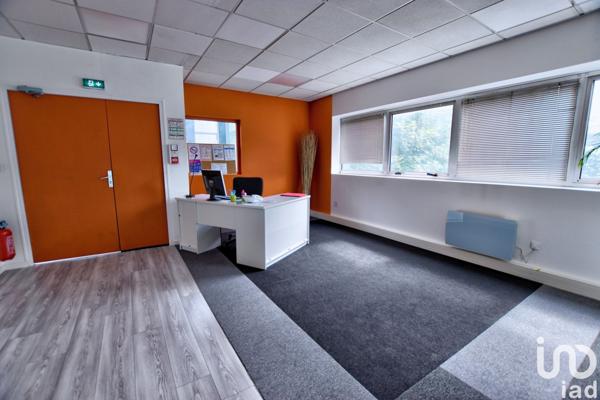 Local commercial à vendre 