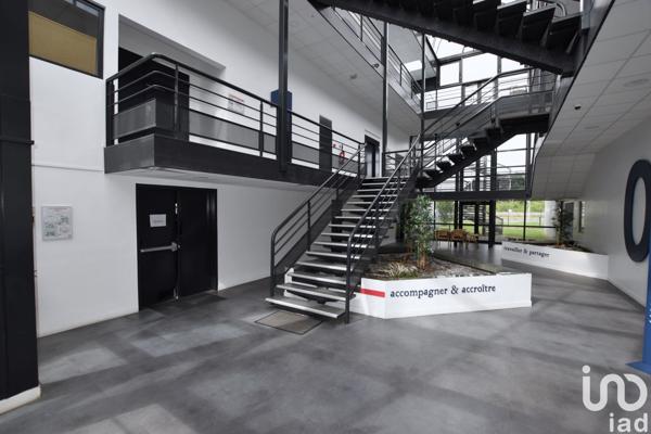 Local commercial à vendre 