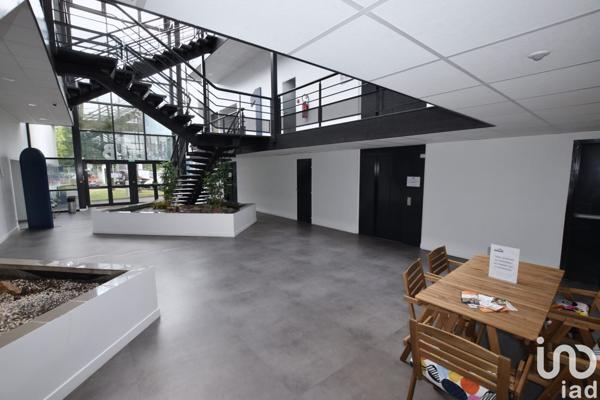 Local commercial à vendre 