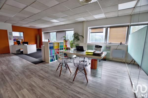 Local commercial à vendre 