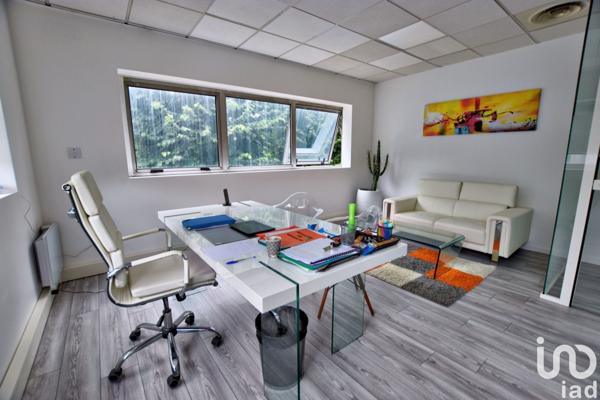 Local commercial à vendre 