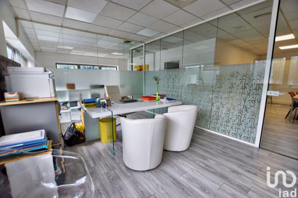 Local commercial à vendre 