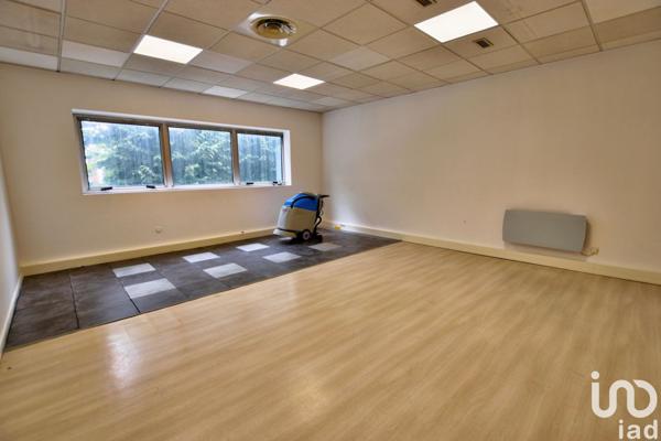 Local commercial à vendre 