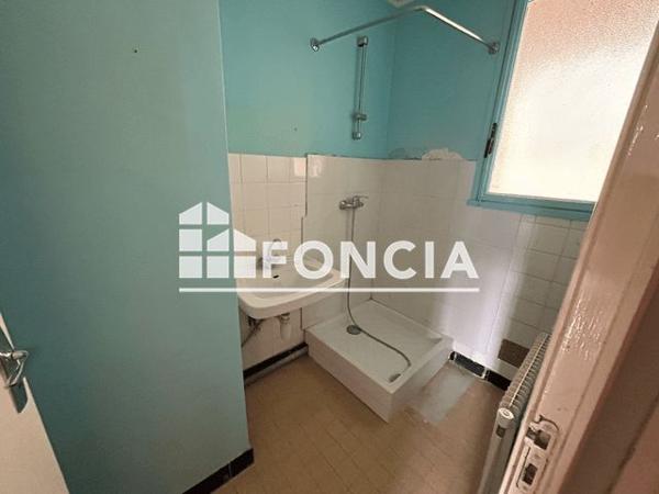 À vendre Appartement 3 pièces 54.88 m² - Bron 69500