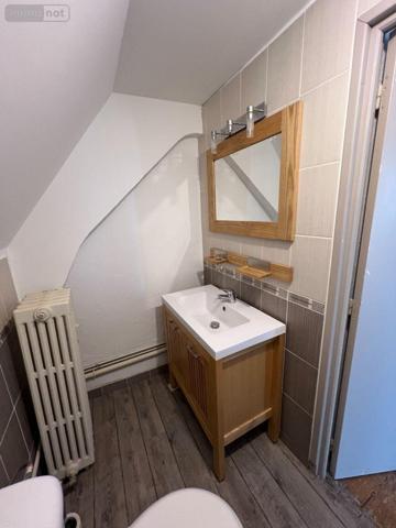 Appartement à vendre à Valenciennes dans le Nord (59300), ref : 59196-1   
Centre Ville