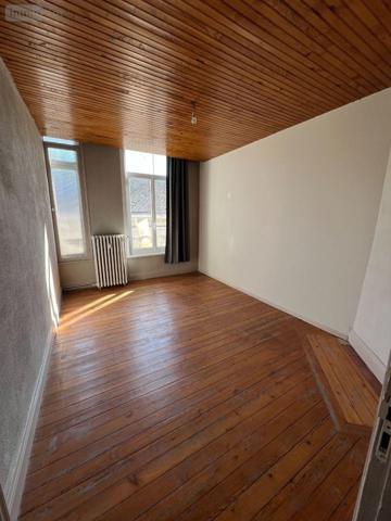Appartement à vendre à Valenciennes dans le Nord (59300), ref : 59196-1   
Centre Ville