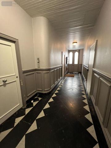 Appartement à vendre à Valenciennes dans le Nord (59300), ref : 59196-1   
Centre Ville